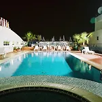 Winchester Grand Hotel Apartment