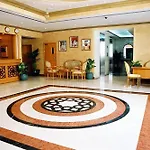 Winchester Grand Hotel Apartment