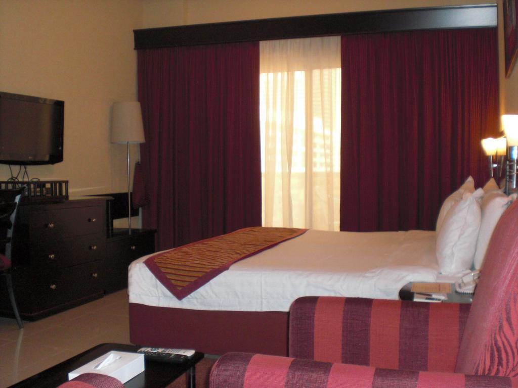 Winchester Grand Aparthotel