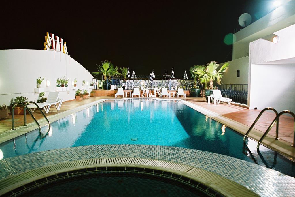 Winchester Grand Aparthotel Dubai
