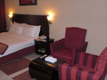 Winchester Grand Aparthotel 4*