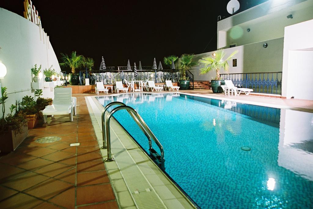 Winchester Grand Aparthotel